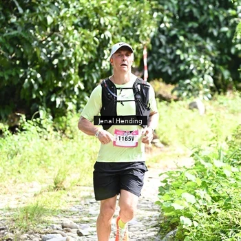 Runner Photo 5097815