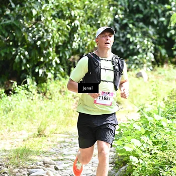 Runner Photo 5097817