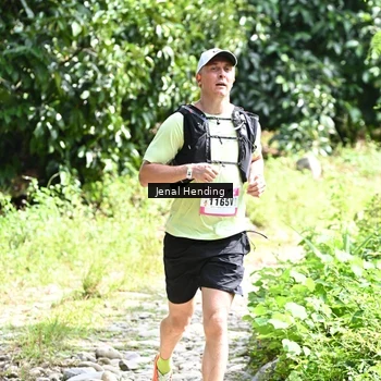 Runner Photo 5097818