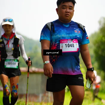 Runner Photo 5097819