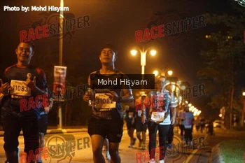 Runner Photo 509782