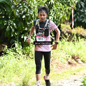 Runner Photo 5097821