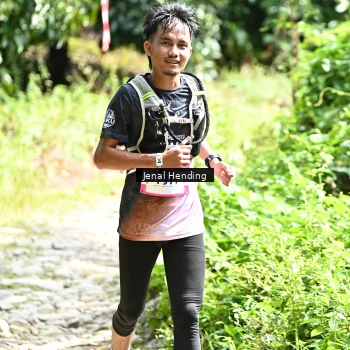 Runner Photo 5097823