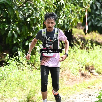 Runner Photo 5097825