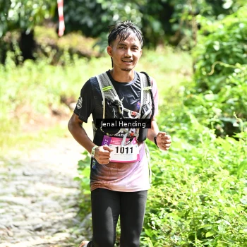 Runner Photo 5097826