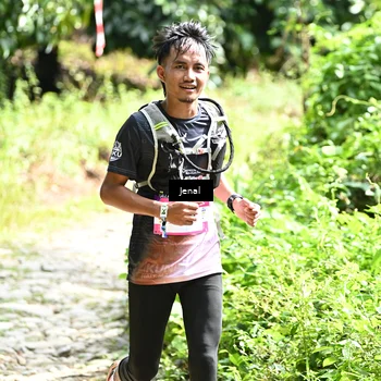 Runner Photo 5097827