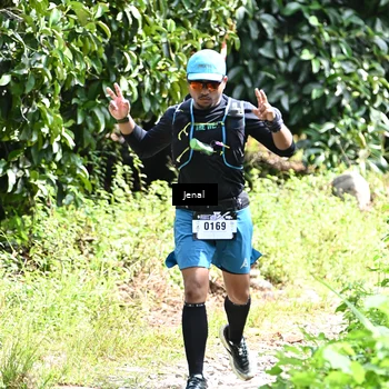 Runner Photo 5097830