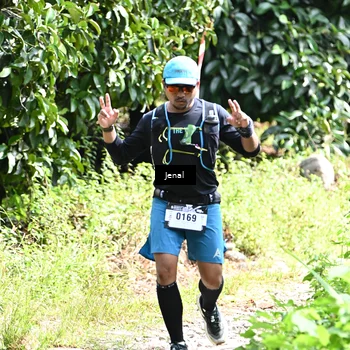 Runner Photo 5097831
