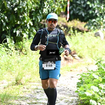 Runner Photo 5097832