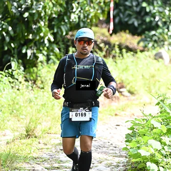 Runner Photo 5097833