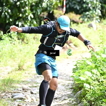 Runner Photo 5097842