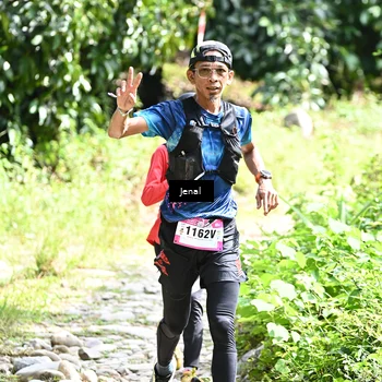Runner Photo 5097844