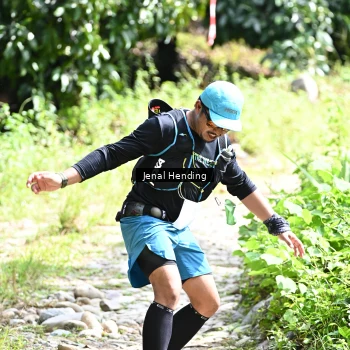 Runner Photo 5097849