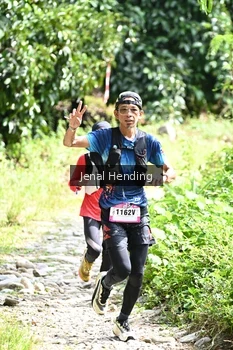 Runner Photo 5097852