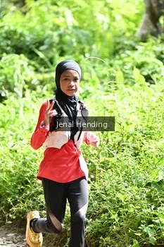 Runner Photo 5097855