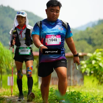Runner Photo 5097856