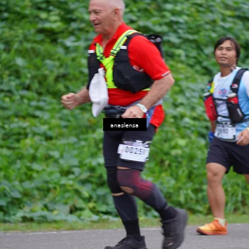 Runner Photo 5097859