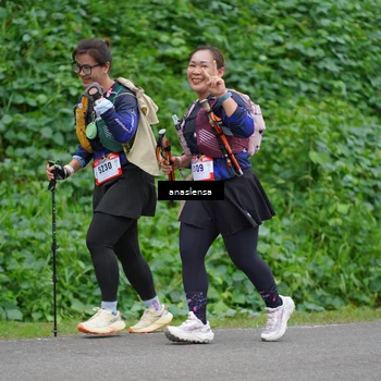 Runner Photo 5097861