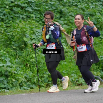 Runner Photo 5097863