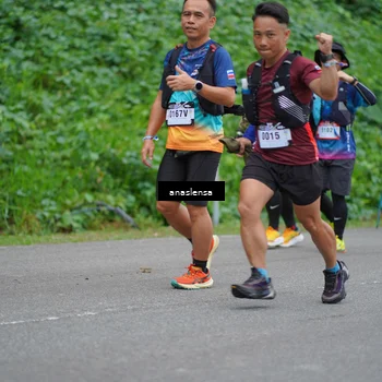 Runner Photo 5097864