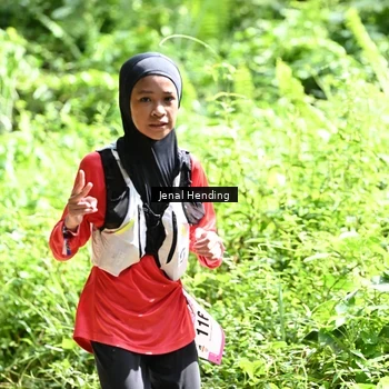 Runner Photo 5097865