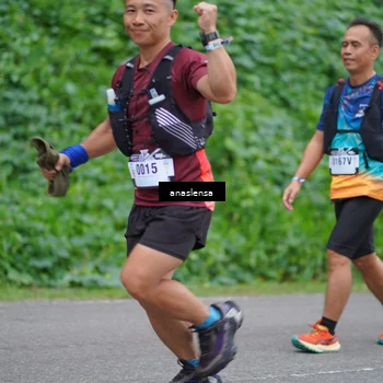 Runner Photo 5097866