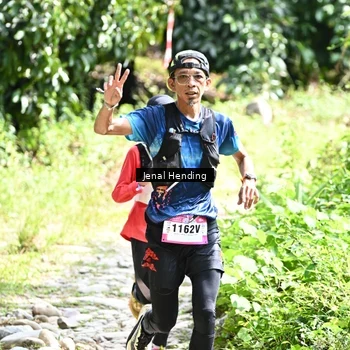 Runner Photo 5097867