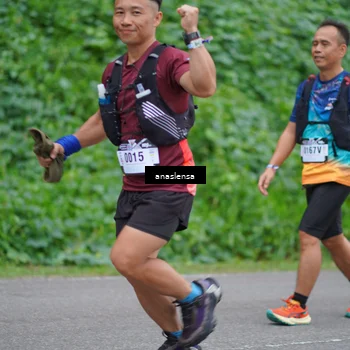 Runner Photo 5097868