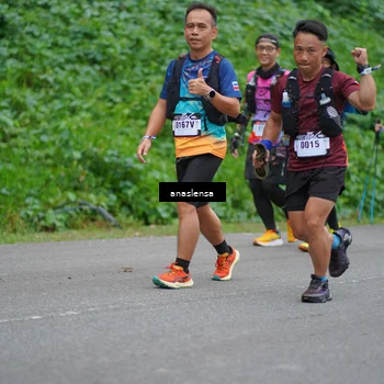Runner Photo 5097869
