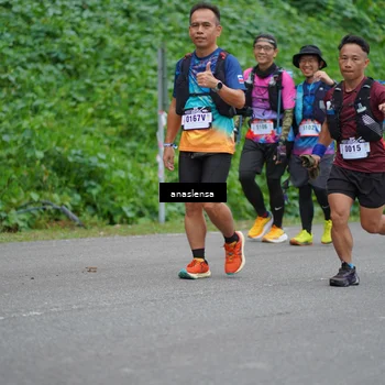 Runner Photo 5097874