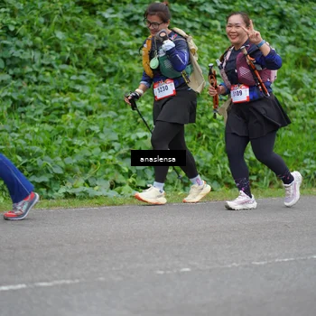 Runner Photo 5097878