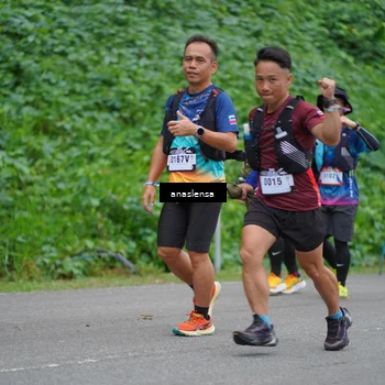 Runner Photo 5097879