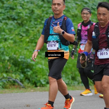 Runner Photo 5097880