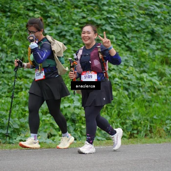 Runner Photo 5097885