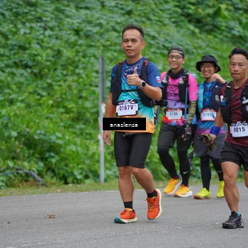 Runner Photo 5097894