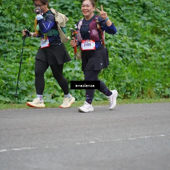Runner Photo 5097896