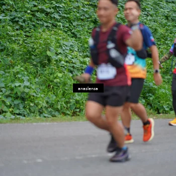 Runner Photo 5097897