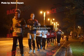 Runner Photo 509792
