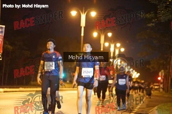 Runner Photo 509794