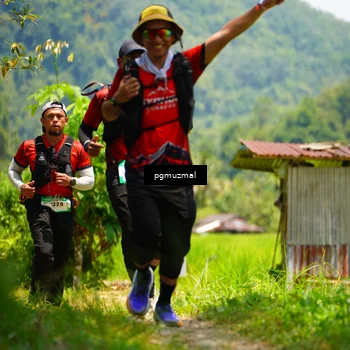 Runner Photo 5097944
