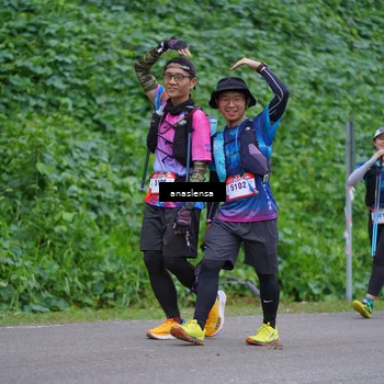 Runner Photo 5097948