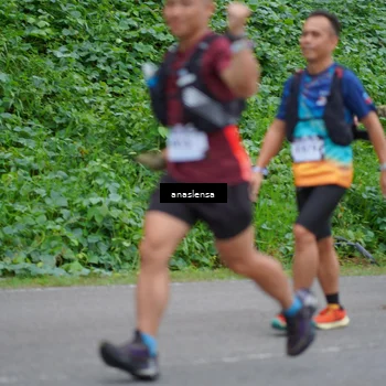 Runner Photo 5097949
