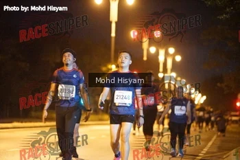 Runner Photo 509795