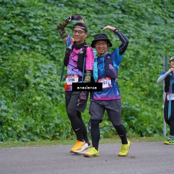 Runner Photo 5097950