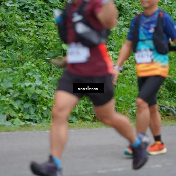 Runner Photo 5097955