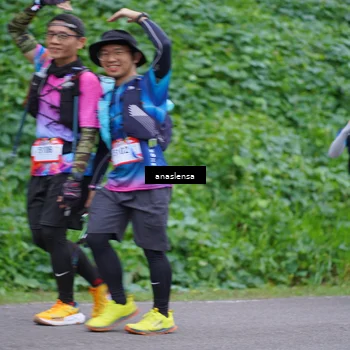 Runner Photo 5097958