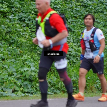 Runner Photo 5097960