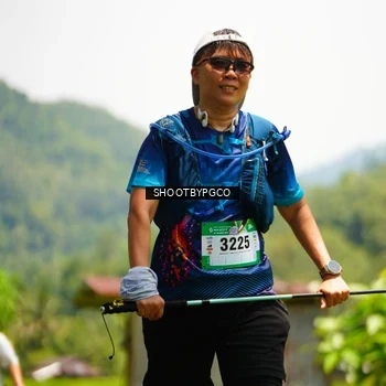 Runner Photo 5098020
