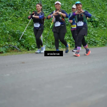 Runner Photo 5098059