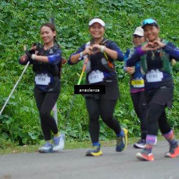 Runner Photo 5098068